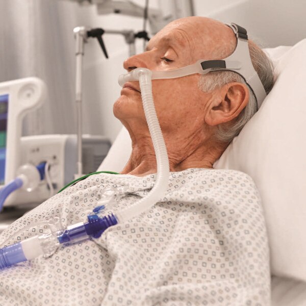 Philips AC611 High Flow Cannula